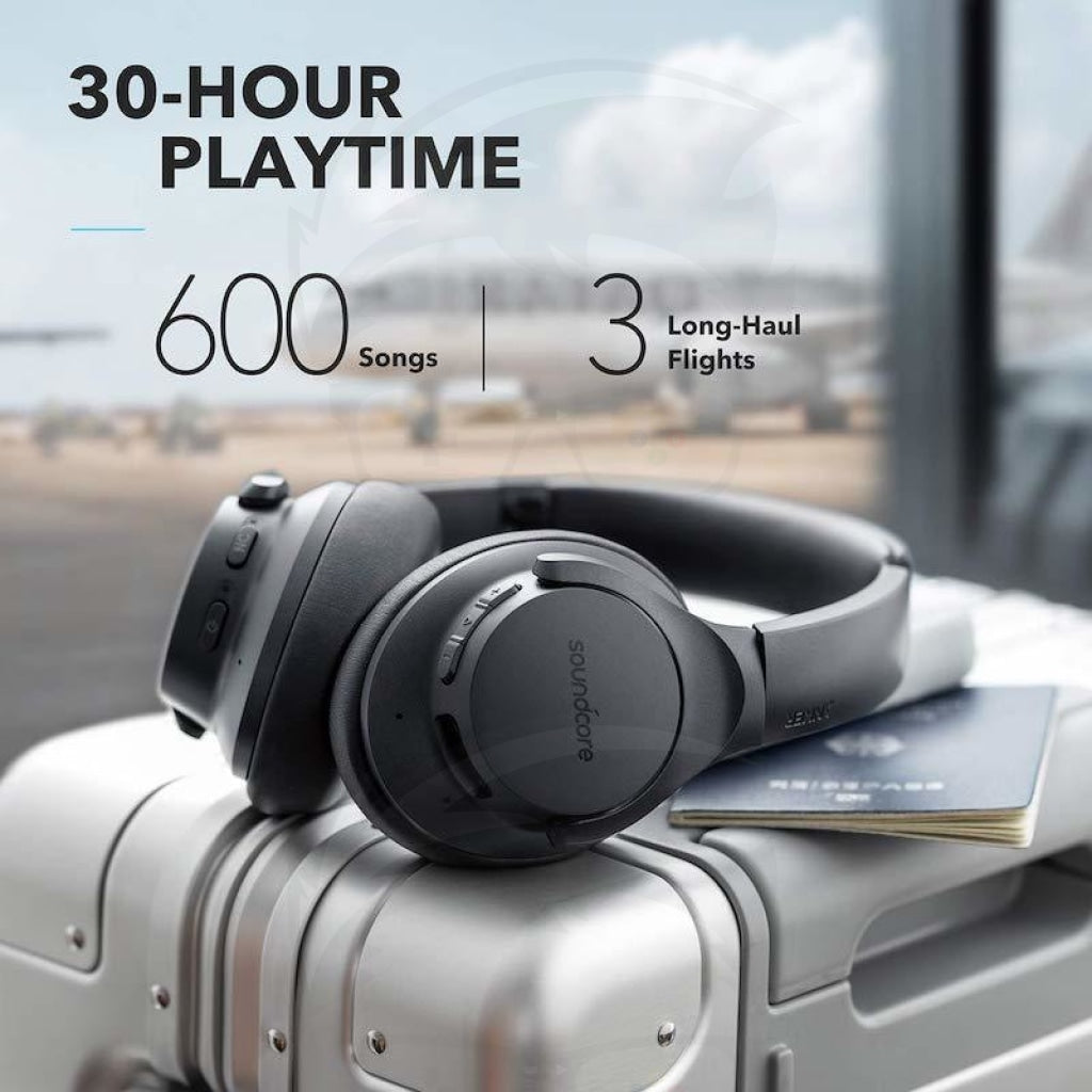 ANKER LIFE Q20 WIRELESS HEADSET ANKER LIFE Q20 WIRELESS HEADSET